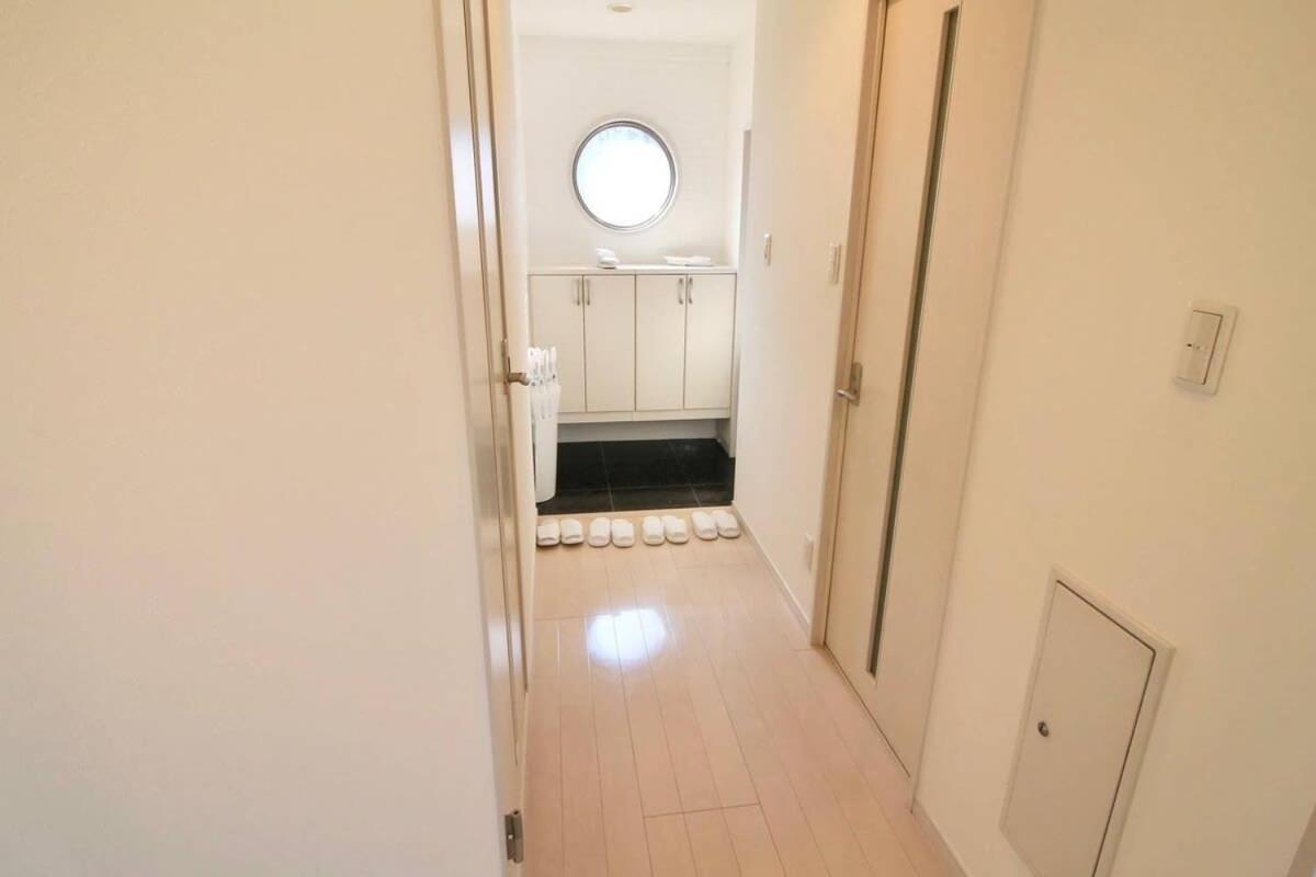 Luxes - 10 Min Hiroshima Station & 2Br Up To 10P公寓 外观 照片