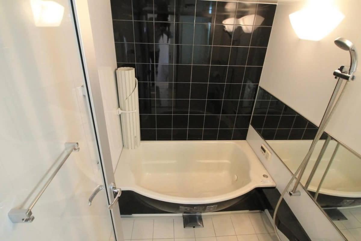 Luxes - 10 Min Hiroshima Station & 2Br Up To 10P公寓 外观 照片