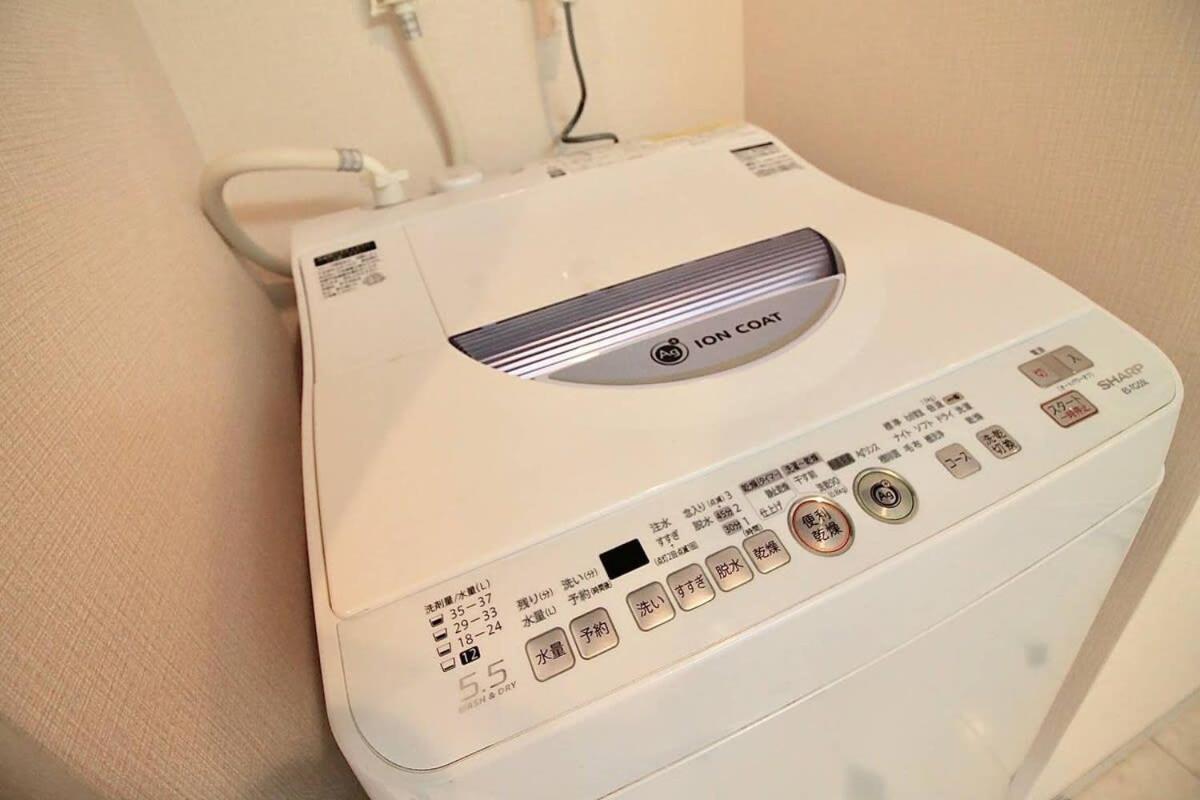 Luxes - 10 Min Hiroshima Station & 2Br Up To 10P公寓 外观 照片