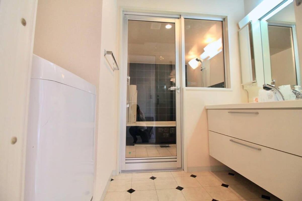 Luxes - 10 Min Hiroshima Station & 2Br Up To 10P公寓 外观 照片